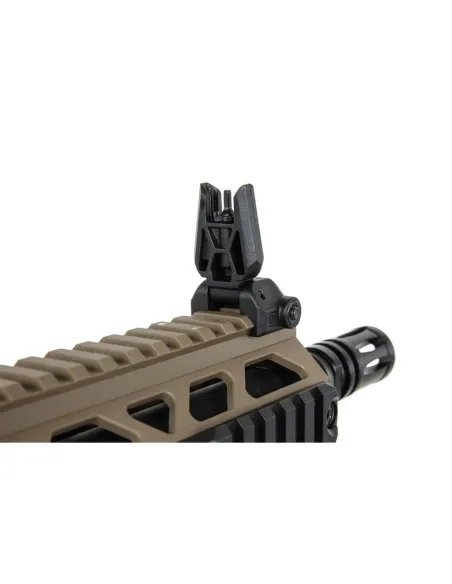 Fusil M4 Flex SA-F09 Negro Hal ETU - Specna Arms