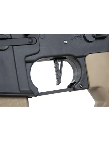 Fusil M4 Flex SA-F09 Negro Hal ETU - Specna Arms