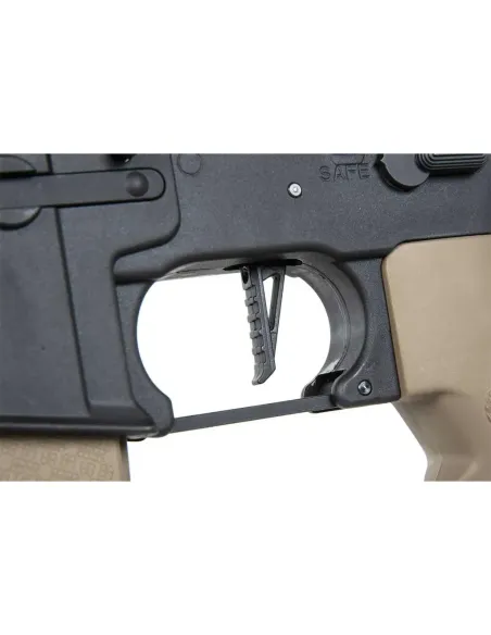 Fusil M4 Flex SA-F09 Negro Hal ETU - Specna Arms