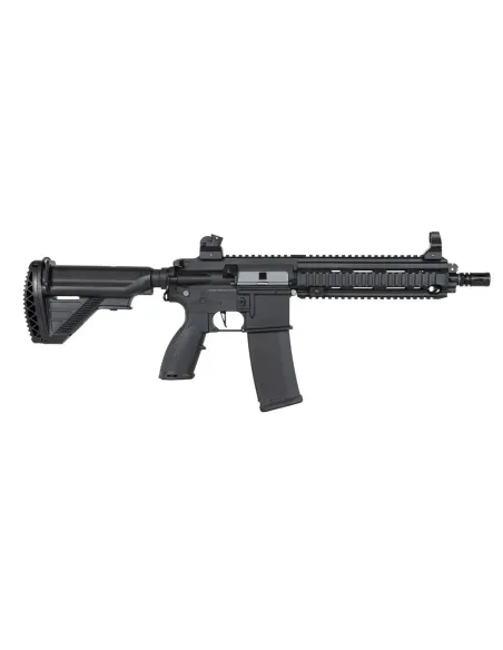 Fusil 416 SA-FH06 Negro Hal ETU - Specna Arms