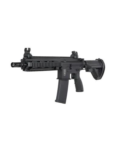 Fusil 416 SA-FH06 Negro Hal ETU - Specna Arms