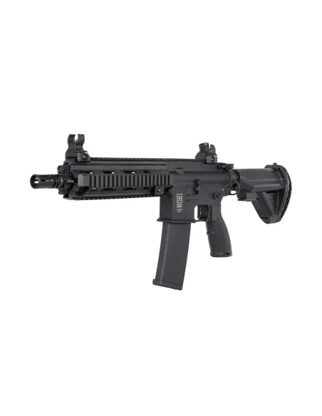 Fusil 416 SA-FH06 Negro Hal ETU - Specna Arms