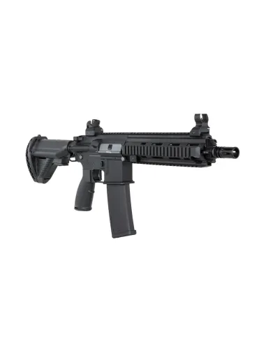 Fusil 416 SA-FH06 Negro Hal ETU - Specna Arms