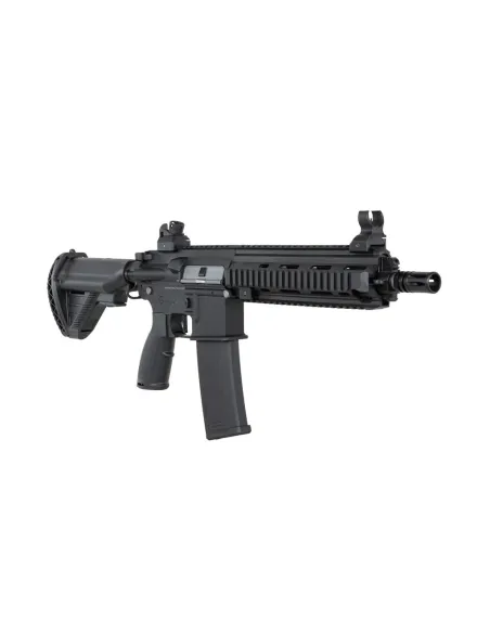 Fusil 416 SA-FH06 Negro Hal ETU - Specna Arms