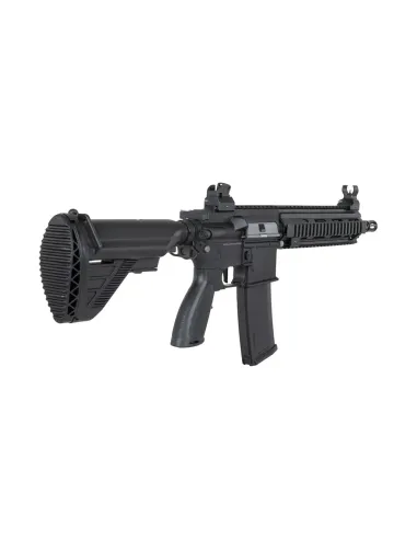 Fusil 416 SA-FH06 Negro Hal ETU - Specna Arms