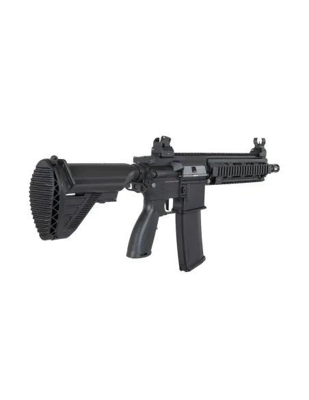 Fusil 416 SA-FH06 Negro Hal ETU - Specna Arms