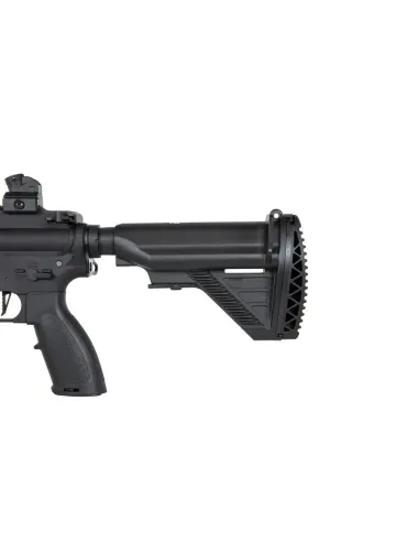 Fusil 416 SA-FH06 Negro Hal ETU - Specna Arms