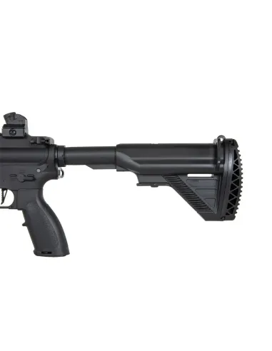 Fusil 416 SA-FH06 Negro Hal ETU - Specna Arms