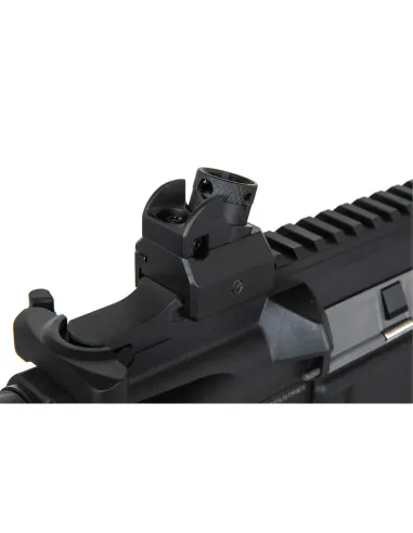 Fusil 416 SA-FH06 Negro Hal ETU - Specna Arms