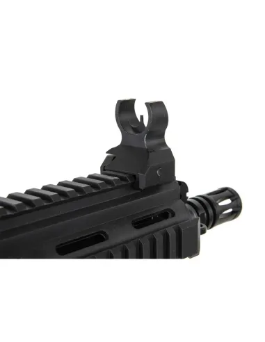 Fusil 416 SA-FH06 Negro Hal ETU - Specna Arms