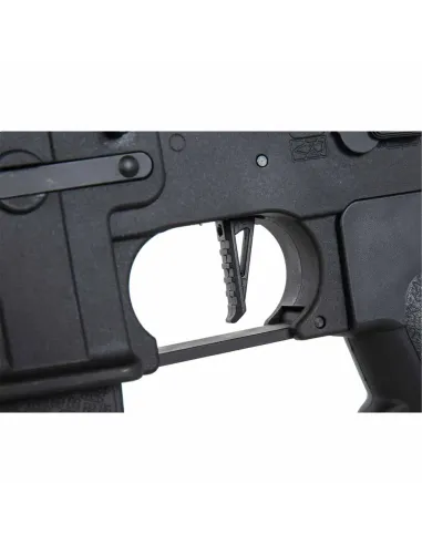 Fusil 416 SA-FH06 Negro Hal ETU - Specna Arms