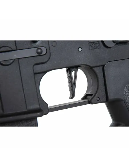 Fusil 416 SA-FH06 Negro Hal ETU - Specna Arms