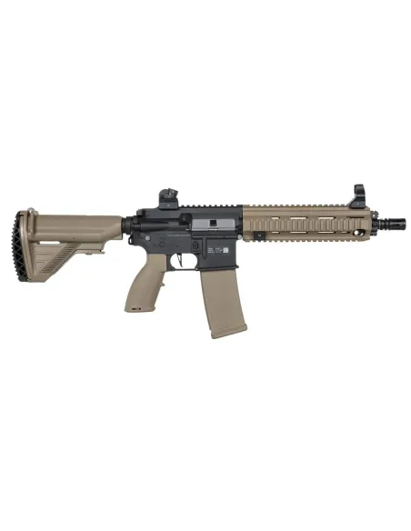 Fusil 416 SA-FH06 Negro Hal ETU - Specna Arms