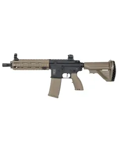 Fusil 416 SA-FH06 Negro Hal ETU - Specna Arms