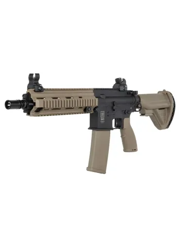 Fusil 416 SA-FH06 Bitono Hal ETU - Specna Arms