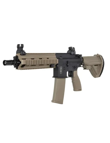 Fusil 416 SA-FH06 Negro Hal ETU - Specna Arms