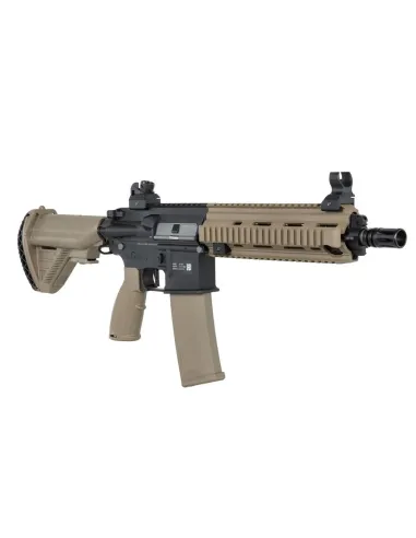 Fusil 416 SA-FH06 Negro Hal ETU - Specna Arms