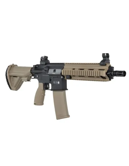 Fusil 416 SA-FH06 Negro Hal ETU - Specna Arms