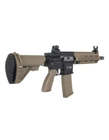 Fusil 416 SA-FH06 Negro Hal ETU - Specna Arms