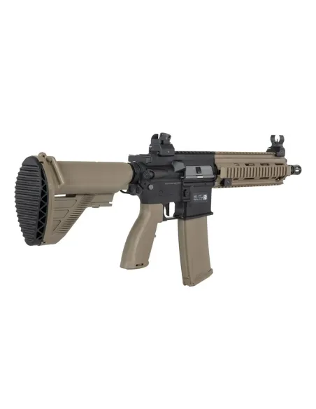 Fusil 416 SA-FH06 Negro Hal ETU - Specna Arms