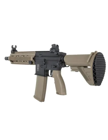Fusil 416 SA-FH06 Negro Hal ETU - Specna Arms