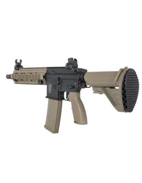 Fusil 416 SA-FH06 Negro Hal ETU - Specna Arms