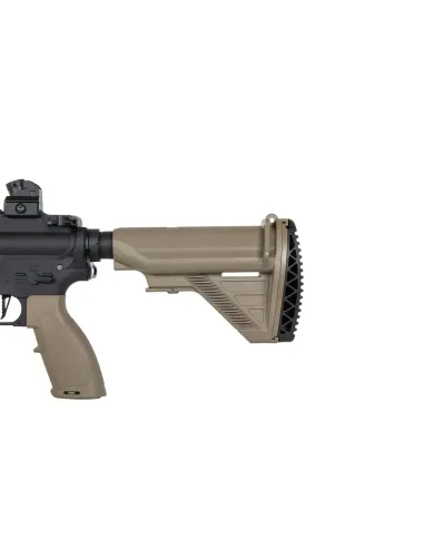 Fusil 416 SA-FH06 Negro Hal ETU - Specna Arms