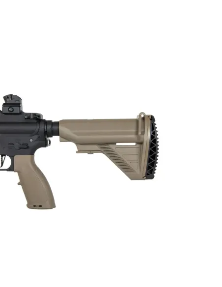 Fusil 416 SA-FH06 Negro Hal ETU - Specna Arms
