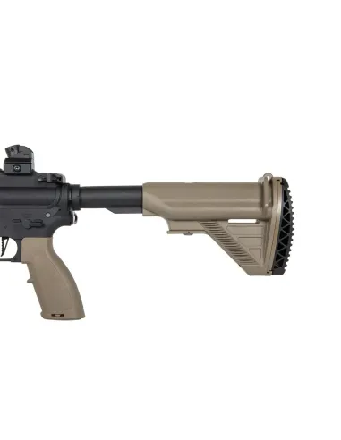 Fusil 416 SA-FH06 Negro Hal ETU - Specna Arms