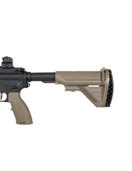 Fusil 416 SA-FH06 Negro Hal ETU - Specna Arms