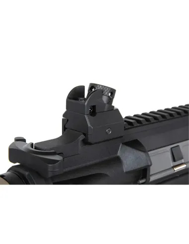 Fusil 416 SA-FH06 Negro Hal ETU - Specna Arms