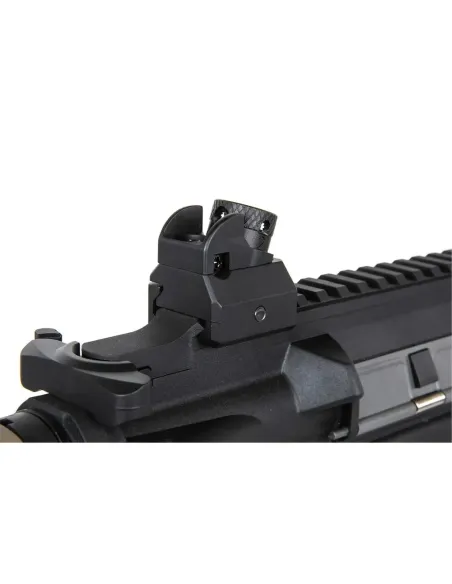 Fusil 416 SA-FH06 Negro Hal ETU - Specna Arms