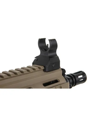 Fusil 416 SA-FH06 Negro Hal ETU - Specna Arms