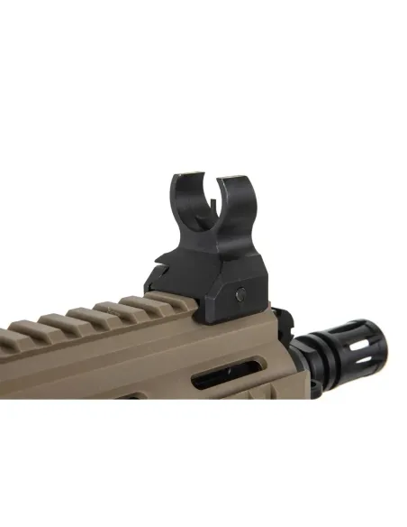 Fusil 416 SA-FH06 Negro Hal ETU - Specna Arms