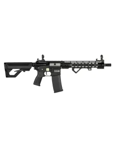 Fusil M4 Prime SA-P14 Heavy OPS Negro Hal ETU - Specna Arms 2