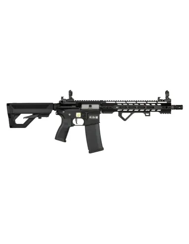 Fusil M4 Prime SA-P14 Heavy OPS Negro Hal ETU - Specna Arms