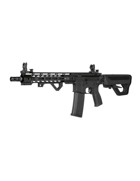 Fusil M4 Prime SA-P14 Heavy OPS Negro Hal ETU - Specna Arms