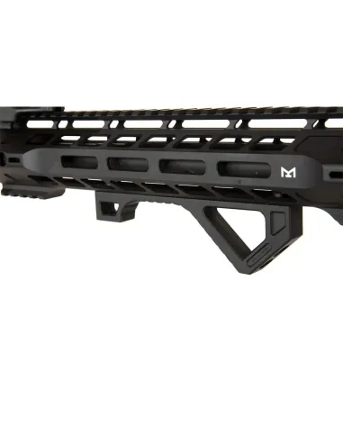 Fusil M4 Prime SA-P14 Heavy OPS Negro Hal ETU - Specna Arms