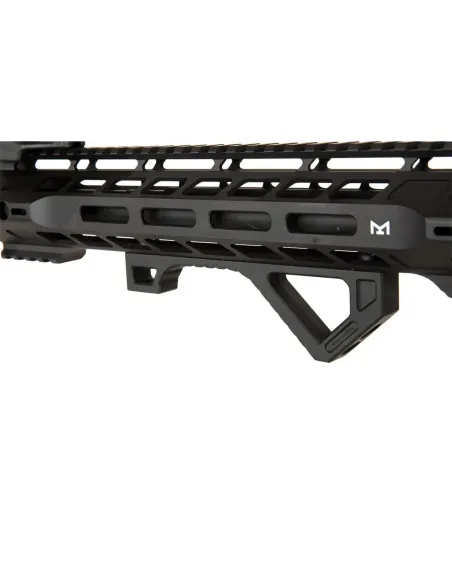 Fusil M4 Prime SA-P14 Heavy OPS Negro Hal ETU - Specna Arms