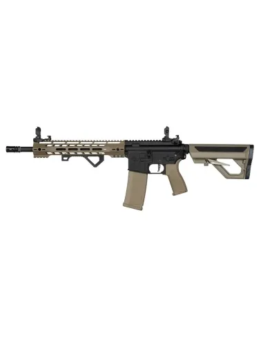 Fusil M4 Prime SA-P14 Heavy OPS Negro Hal ETU - Specna Arms