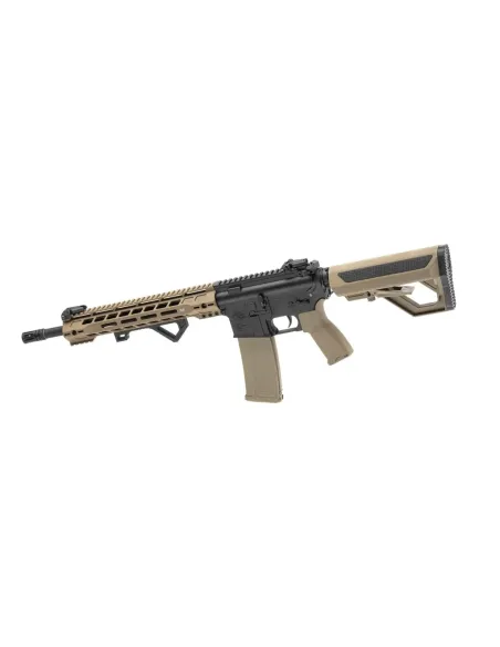Fusil M4 Prime SA-P14 Heavy OPS Negro Hal ETU - Specna Arms