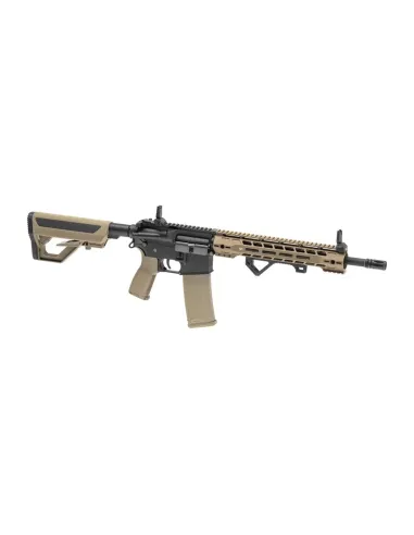 Fusil M4 Prime SA-P14 Heavy OPS Negro Hal ETU - Specna Arms