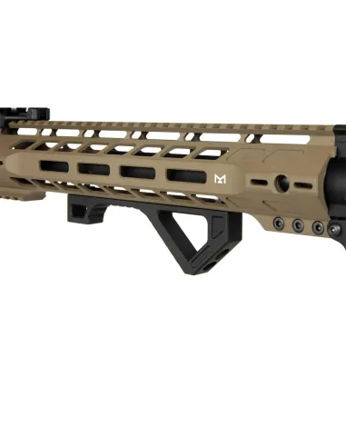 Fusil M4 Prime SA-P14 Heavy OPS Negro Hal ETU - Specna Arms