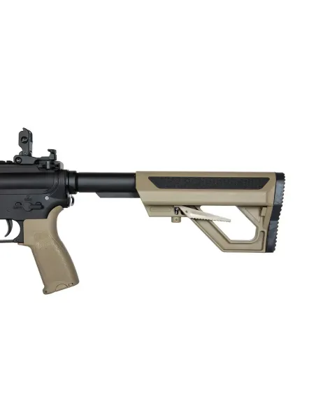 Fusil M4 Prime SA-P14 Heavy OPS Bitono Hal ETU - Specna Arms