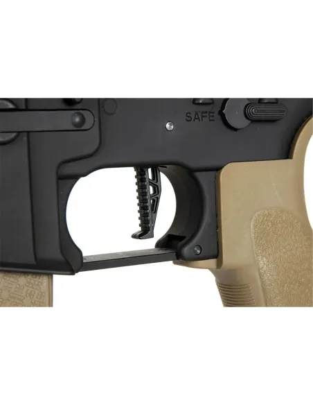 Fusil M4 Prime SA-P14 Heavy OPS Bitono Hal ETU - Specna Arms