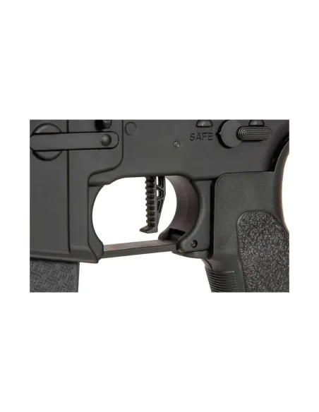Fusil 416 SA-H20 Edge 2.0 Negro Hal ETU - Specna Arms