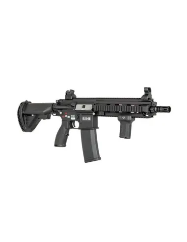 Fusil 416 SA-H20 Edge 2.0 Negro Hal ETU - Specna Arms