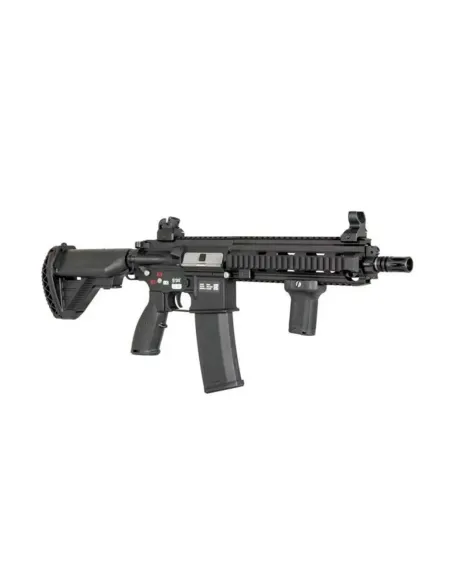 Fusil 416 SA-H20 Edge 2.0 Negro Hal ETU - Specna Arms