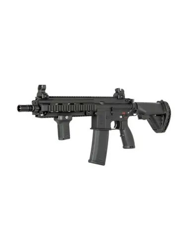 Fusil 416 SA-H20 Edge 2.0 Negro Hal ETU - Specna Arms