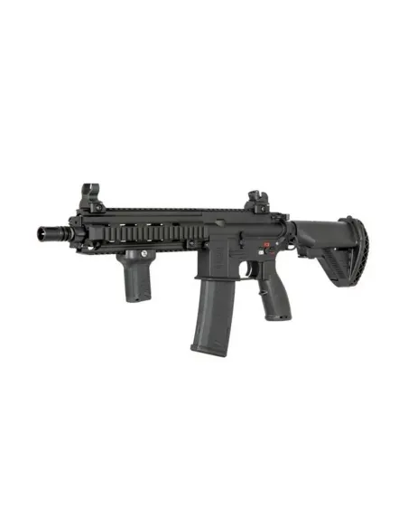 Fusil 416 SA-H20 Edge 2.0 Negro Hal ETU - Specna Arms